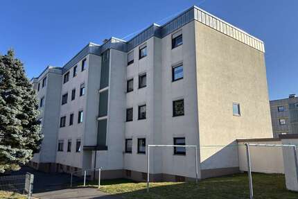 Wohnung zum Kaufen in Mitterteich 53.000,00 € 65 m²