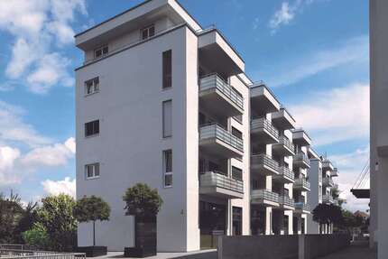 Wohnung zum Mieten in Friedrichshafen 1.990,00 € 150 m²