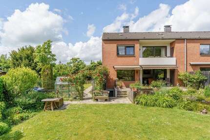 Haus zum Kaufen in Düsseldorf 650.000,00 € 155 m²