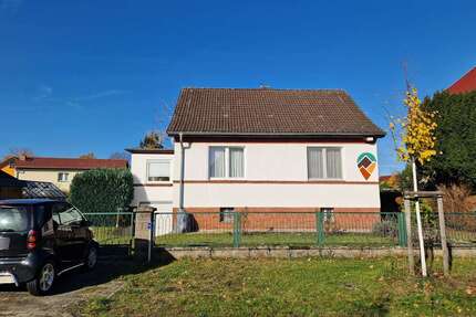 Haus zum Kaufen in Panketal 395.000,00 € 122 m²