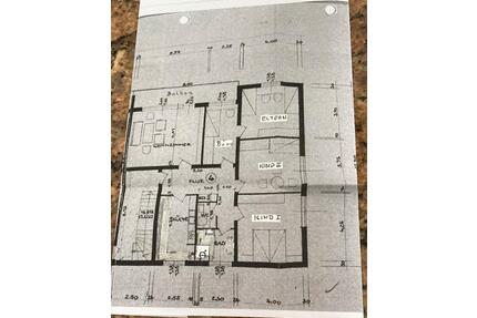 4,5 Zimmer Wohnung mit Balkon in St. Jürgen - Lübeck Sankt Jürgen