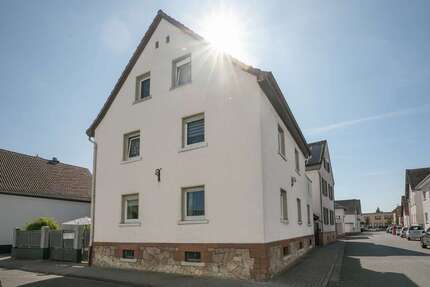 Haus zum Kaufen in Rödermark 535.000,00 € 150 m²