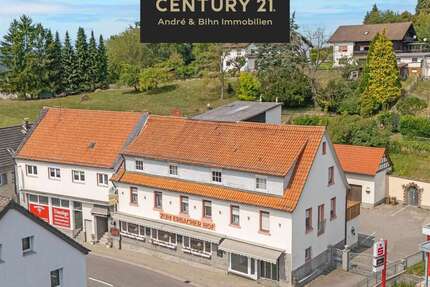 Haus zum Kaufen in Lautertal 450.000,00 € 193 m²