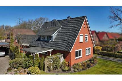 Haus zum Kaufen in Westerstede 335.000,00 € 187 m²