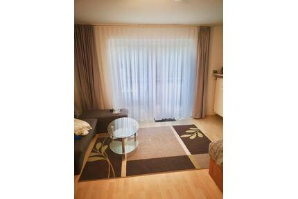 1-Zimmer Wohnung Unterhaching | 34 m² | München