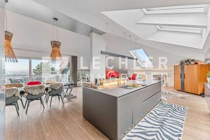 Wohnung zum Kaufen in Stuttgart 1.960.000,00 € 203 m²