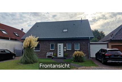 Freistehendes Einfamilienhaus in Kamp-Lintfort aus 2015,Massivbau