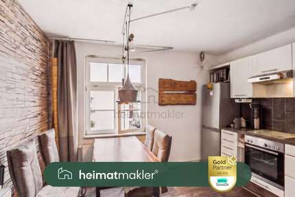 Wohnung zum Kaufen in Leipzig 149.000,00 € 62.53 m²