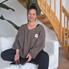 Atem Workshop - Die Buteyco Methode - Sandy Bartels Yogatherapeutin HP-Psych