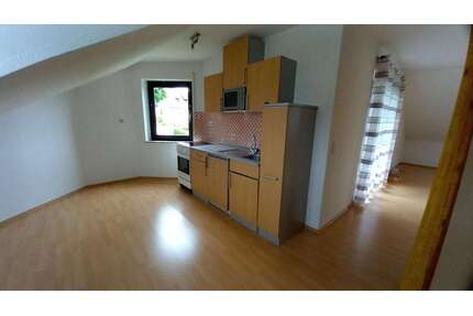 Wohnung zum Mieten in Heidenheim 490,00 € 60 m²