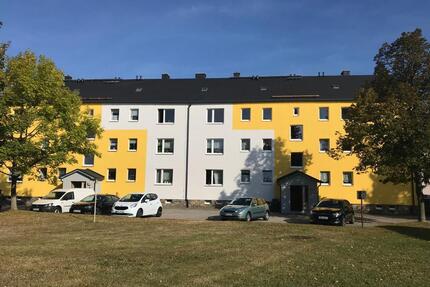 schöne 2-Raum-Wohnung in ruhiger Lage in Seiffen - Olbernhau