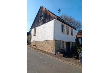 kleines haus.in 67759 reichsthal - Rockenhausen