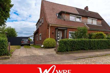 Haus zum Kaufen in Ritterhude 249.000,00 € 107 m²