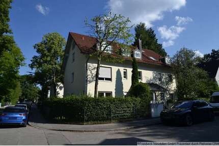Wohnung zum Mieten in München 1.390,00 € 70 m²