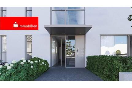 Vivere Bad Vilbel! - Naturnahes und modernes Wohnen