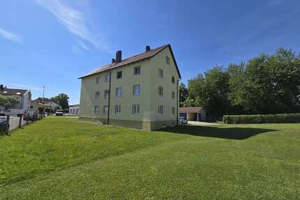 Wohnung zum Mieten in Neumarkt St Veit 550,00 € 68 m²