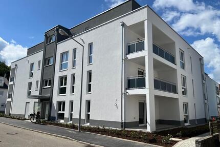 Neuwertige Mietwohnung in Brombach - Lörrach