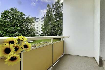 Wohnung zum Mieten in Freiberg 245,00 € 35 m²