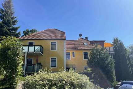 Wohnung zum Mieten in Eckartsberg 335,00 € 59 m²