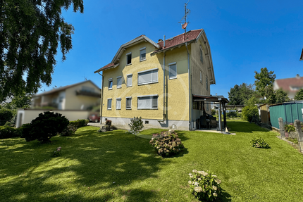 Wohnung zum Mieten in Lindau (Bodensee) 685,00 € 48.22 m²