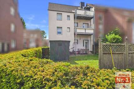 Haus zum Kaufen in Dinslaken 299.000,00 € 150 m²