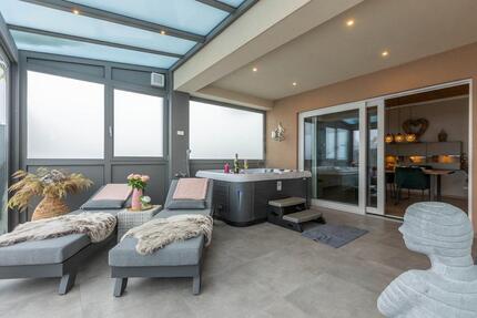 Wellnessurlaub 10% Rabatt Kurztrip in die Eifel vom 27.03.-29.03 - Pronsfeld