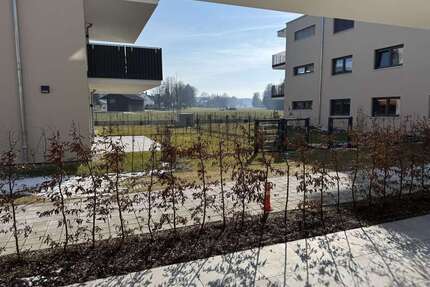Wohnung zum Kaufen in Bad Wörishofen 370.000,00 € 56.39 m²