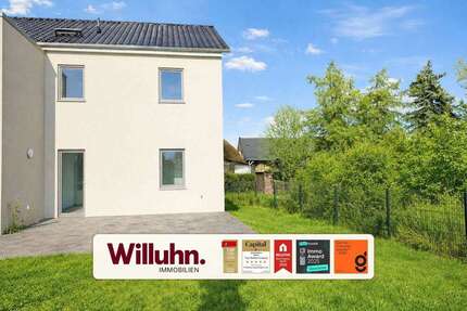Haus zum Mieten in Schönwölkau 2.640,00 € 300 m²