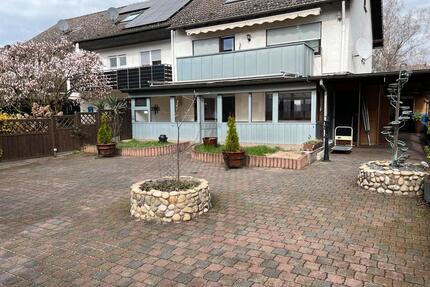 2 Zimmer Wohnung + Wintergarten + Garten Koblenz Kesselheim - Urmitz