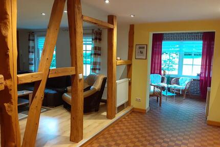 Ferienwohnung bei Schwerin in Mirow Entspannung pur ab Juni