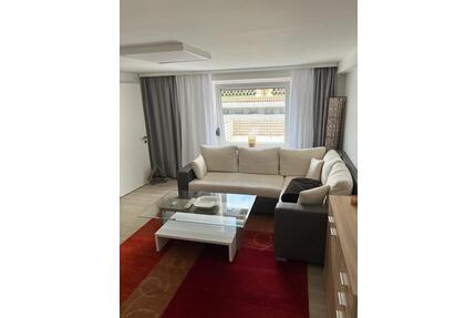 3 Zimmer Untergeschoss Rentnerwohnung BS-Wenden - Braunschweig Wabe-Schunter-Beberbach