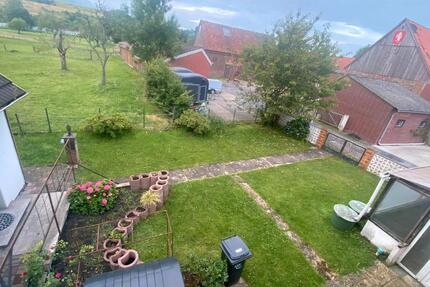 4 Zimmer Wohnung in Hamm Pelkum