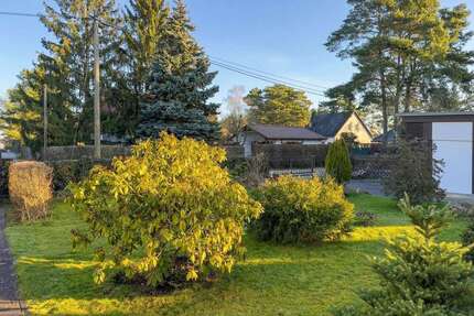 Haus zum Kaufen in Königs Wusterhausen 149.000,00 € 56 m²