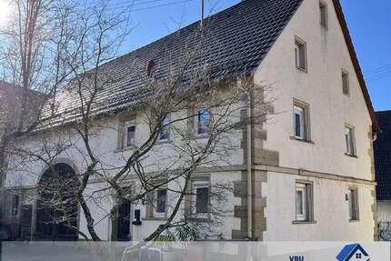 Haus zum Kaufen in Zaberfeld 195.000,00 € 178 m²