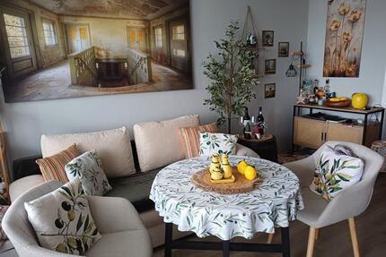 Gemütliche Ferienwohnung mit Balkon in Sankt Englmar