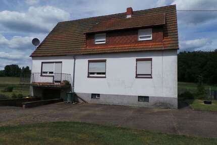 Haus zum Kaufen in Trippstadt 279.000,00 € 144 m²