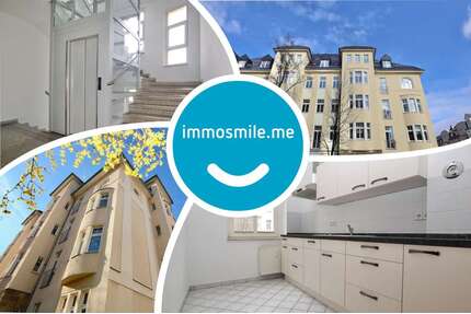 Wohnung zum Kaufen in Chemnitz 43.500,00 € 38 m²