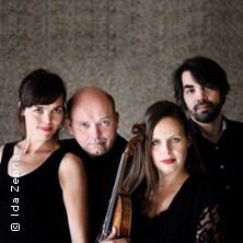 lautten compagney berlin - Barock und Tango