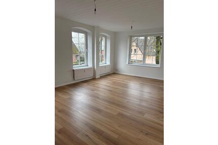 renovierte 3 Zimmer Wohnung zu vermieten - Beringstedt