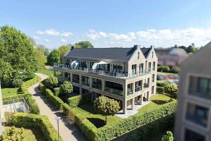 Wohnung zum Kaufen in Varel 485.000,00 € 92.35 m²