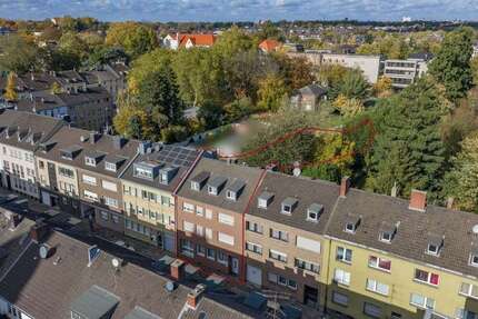 Haus zum Kaufen in Mönchengladbach 529.000,00 € 252 m²