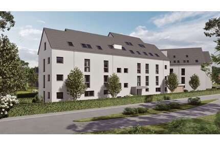 Wohnung zum Kaufen in Illerkirchberg Unterkirchberg 469.500,00 € 87.62 m² - Illerkirchberg / Unterkirchberg