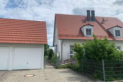 Haus zum Kaufen in Jetzendorf 669.000,00 € 145 m²
