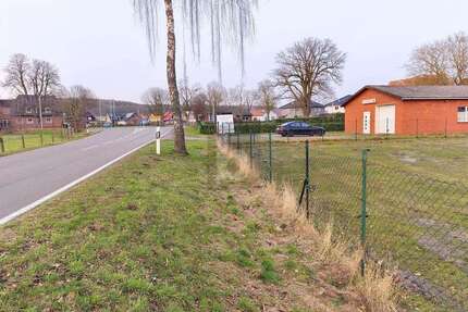 Grundstück zu verkaufen in Stemwede 77.700,00 € 719 m²