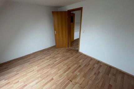 Erikastraße 43, SZ-Bad | Ihre neue Dachgeschosswohnung in Salzgitter-Bad