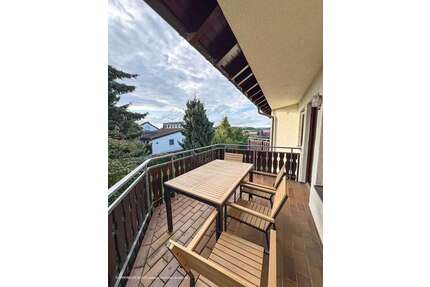 Wohnung zum Kaufen in Stuttgart 180.000,00 € 47 m²