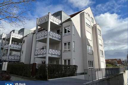 Wohnung zum Kaufen in Ludwigsburg 355.000,00 € 90.12 m²