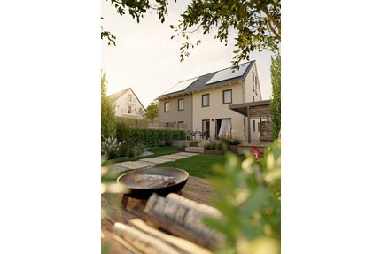 INKLUSIVE Grundstück: Ein Haus bei dem weniger wirklich mehr ist in Wanfried - Fläche optimal nutzen