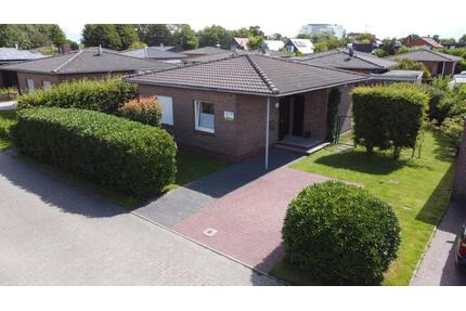 Ferienhaus an der Nordsee - 119,00&nbsp;EUR Kaltmiete, in Wangerland (PLZ: 26434)