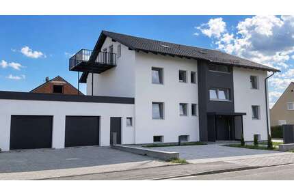 Wohnung zum Kaufen in Wettstetten 334.900,00 € 66.45 m²